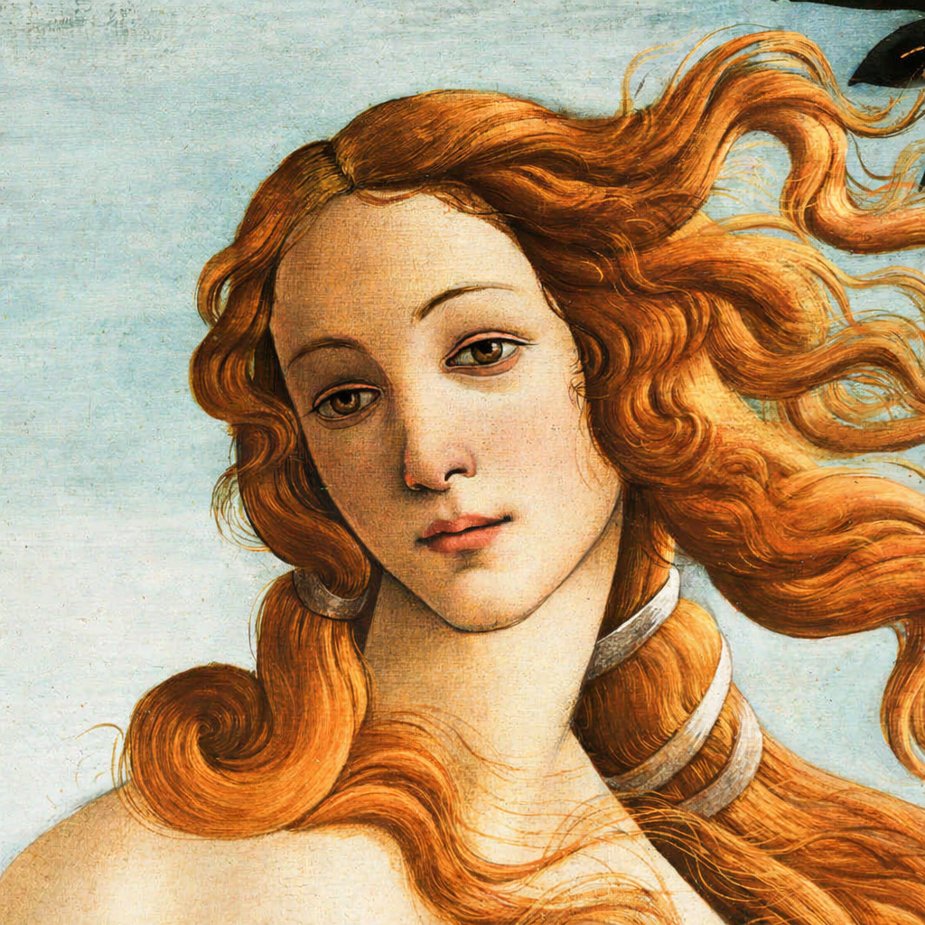 Il fascino del bello