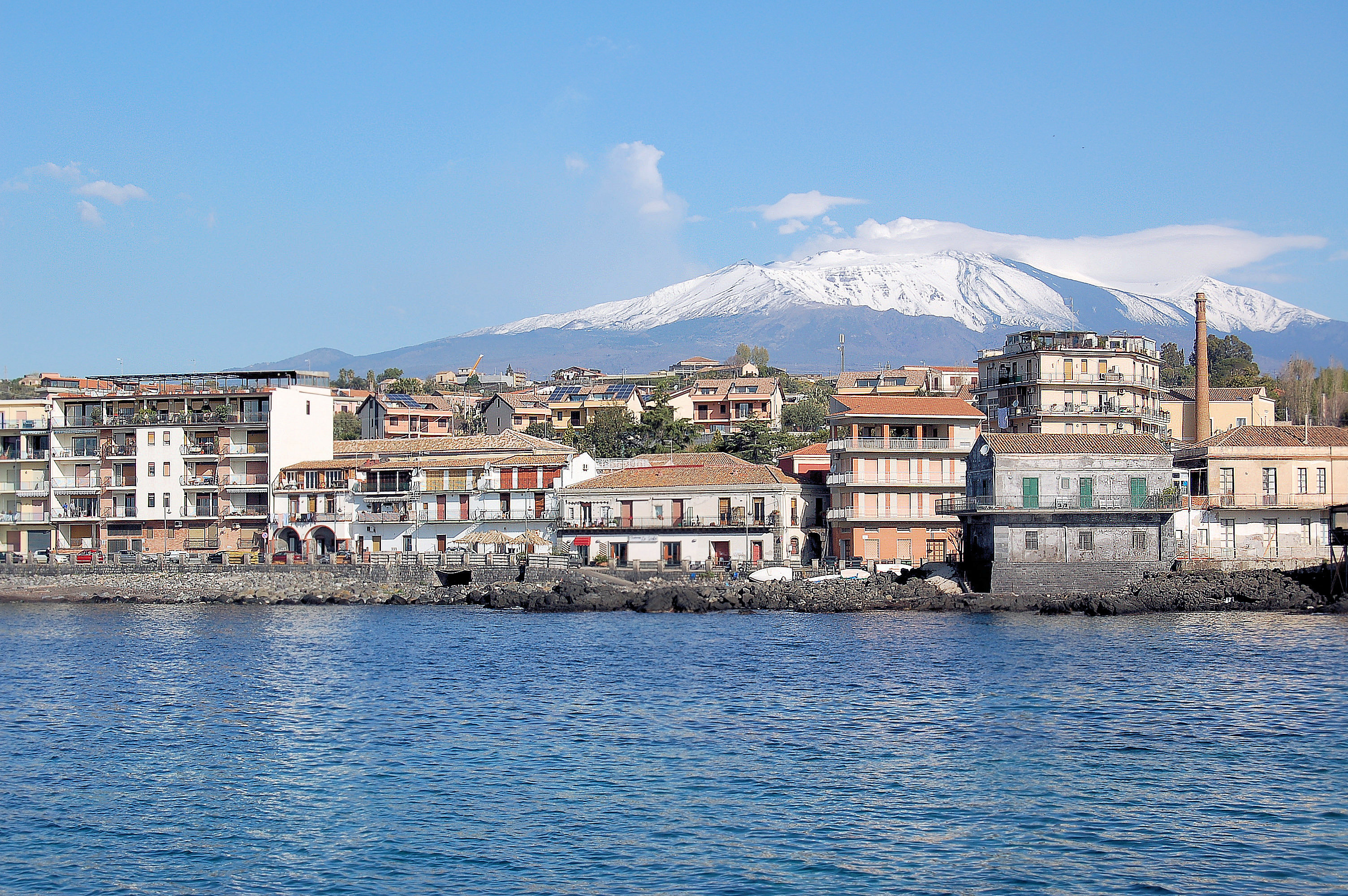 ACIREALE TERRA DI SICILIA