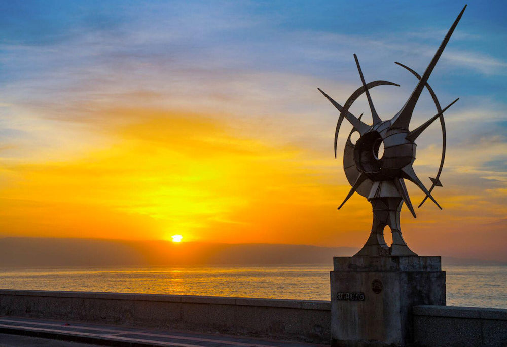 Un posto che sa di mare