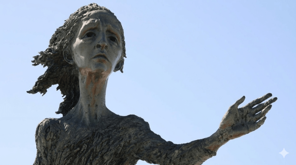 Dove il bello non c’è: 1)&nbsp;Migranti