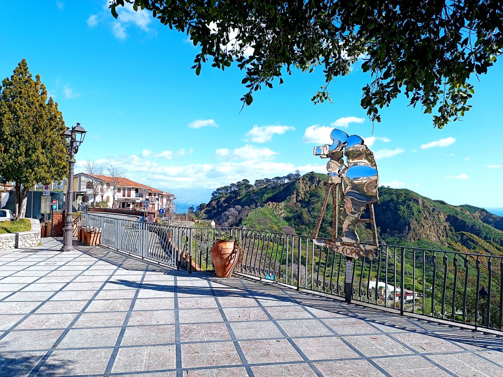 Savoca e Forza&nbsp;d’Agrò